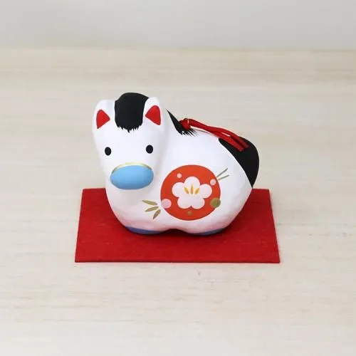 干支張子 紙音 午B